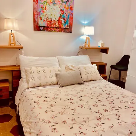 Bed & Breakfast Scarlatti Rhome Parioli