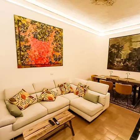 Oda ve Kahvaltı Scarlatti Rhome Parioli