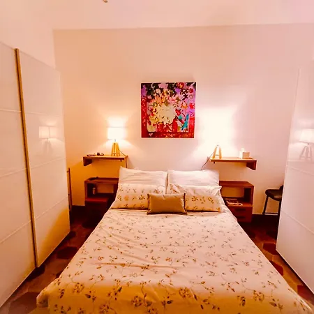 Bed & Breakfast Scarlatti Rhome Parioli *